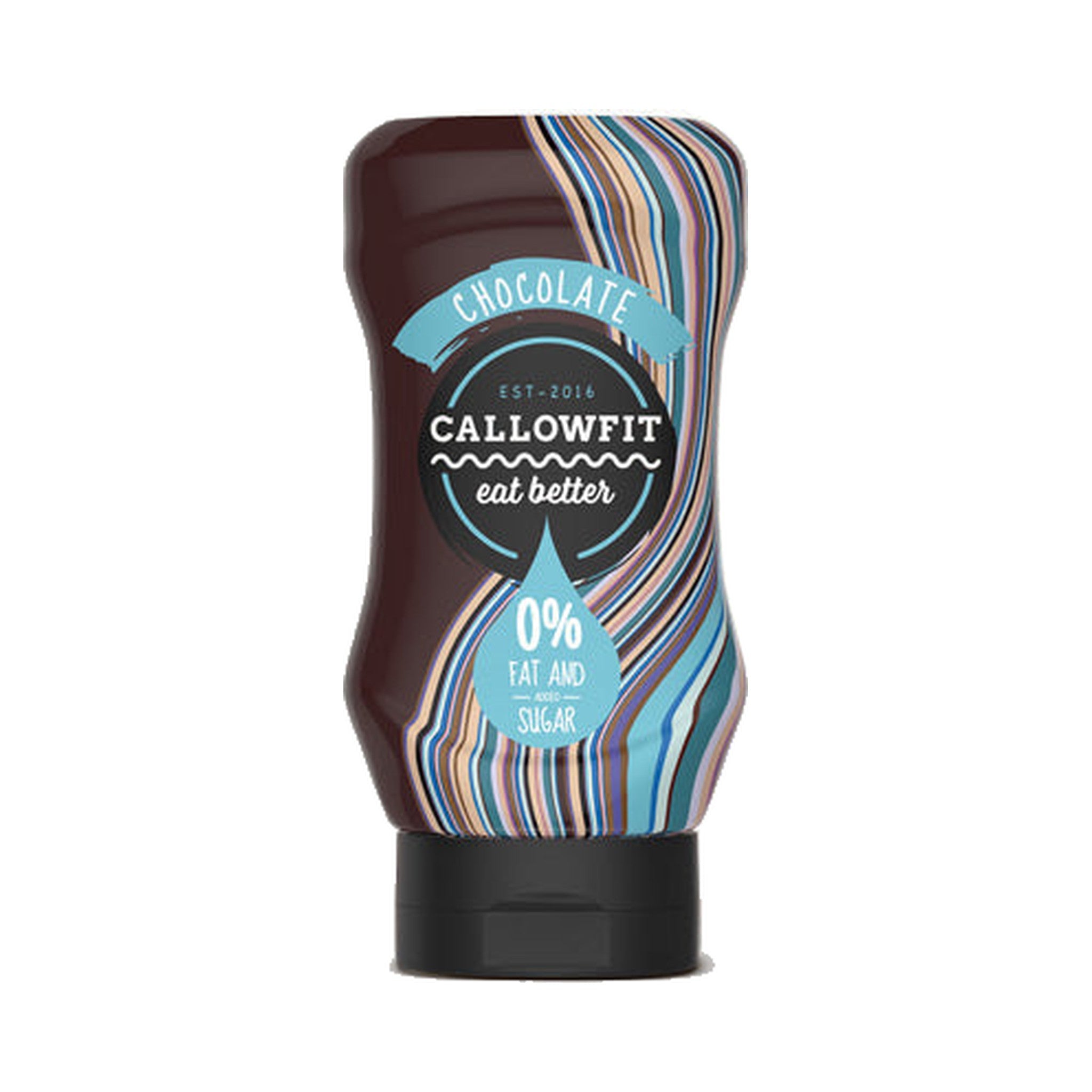 Chocolade saus